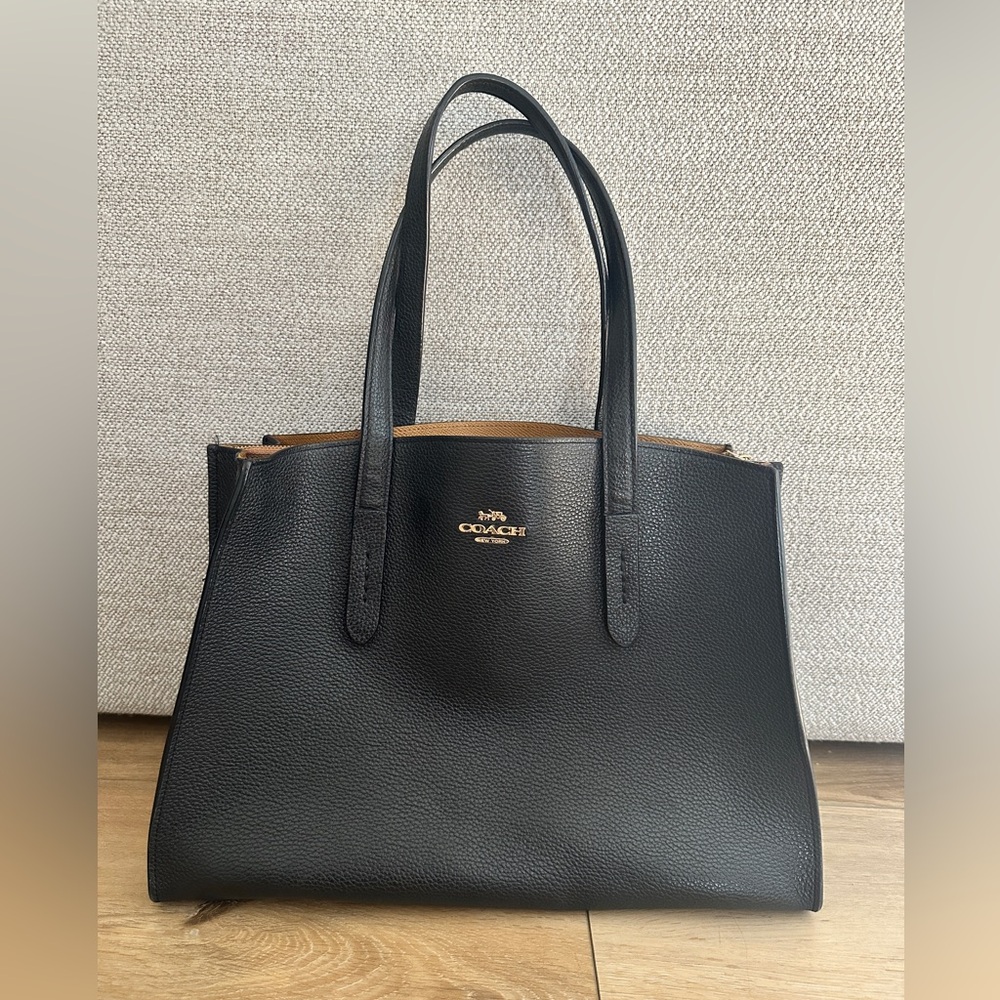 Coach Tote Bag